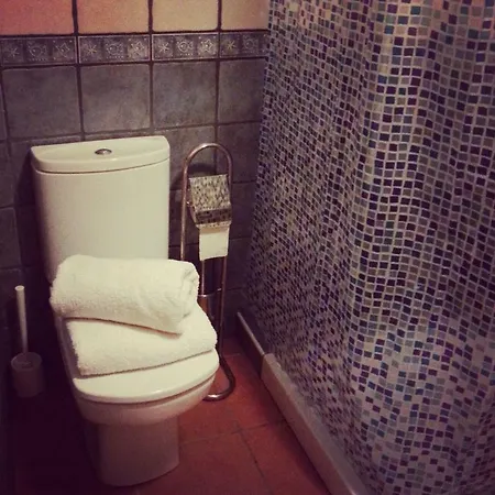 Apartamento Bielsa-Monte Perdido Room photo