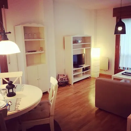 Apartamento Bielsa-Monte Perdido Room photo