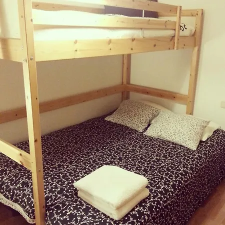 Apartamento Bielsa-Monte Perdido Room photo