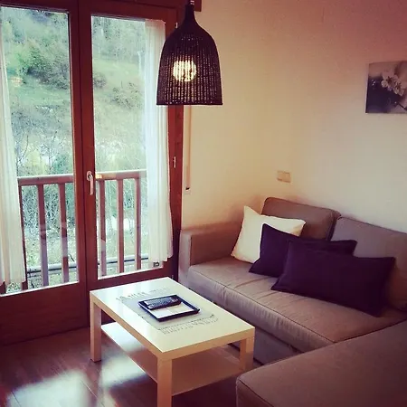 Apartamento Bielsa-Monte Perdido Room photo