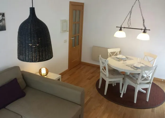 Apartamento Bielsa-Monte Perdido