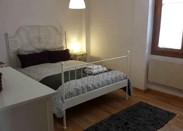 Apartamento Bielsa-Monte Perdido