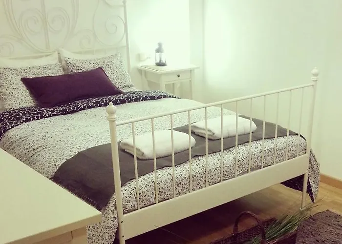Apartamento Bielsa-Monte Perdido