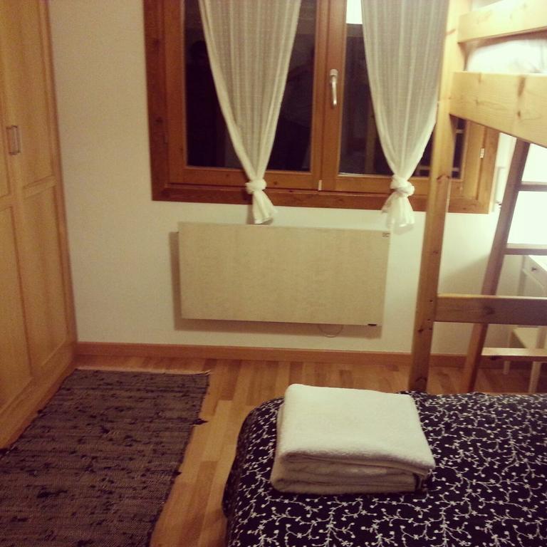 Apartamento Bielsa-monte Perdido