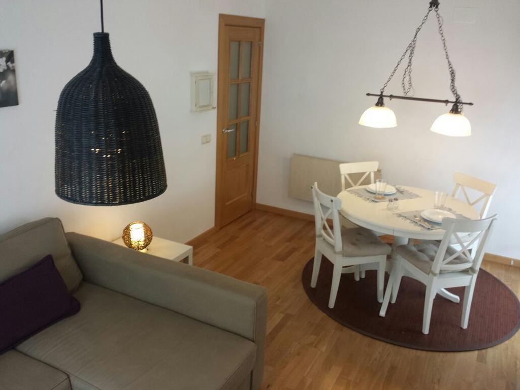 Apartment Bielsa-monte Perdido *
