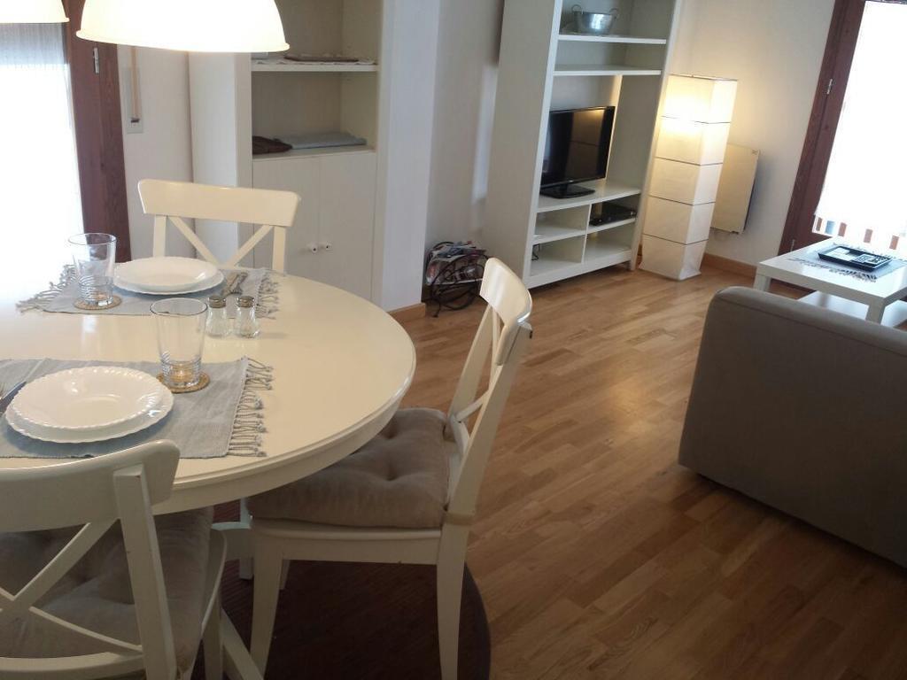 Bielsa-monte Perdido Apartment Bielsa