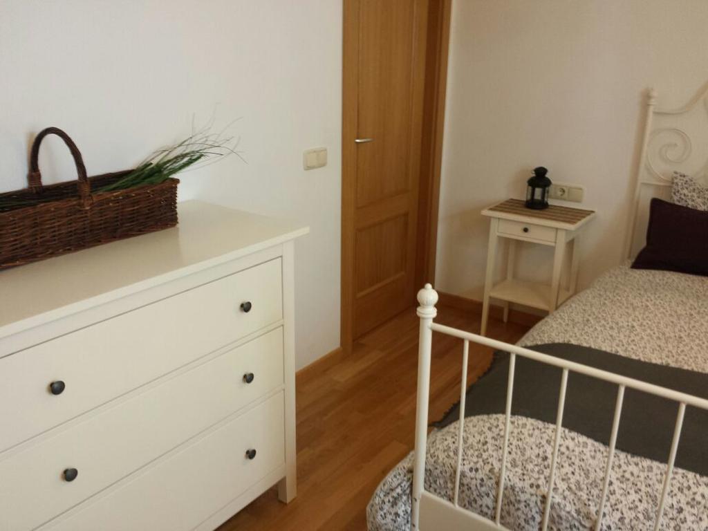 Bielsa-monte Perdido Apartment