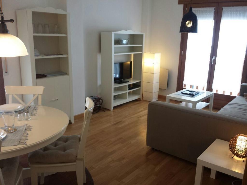 Bielsa-monte Perdido Apartment Bielsa