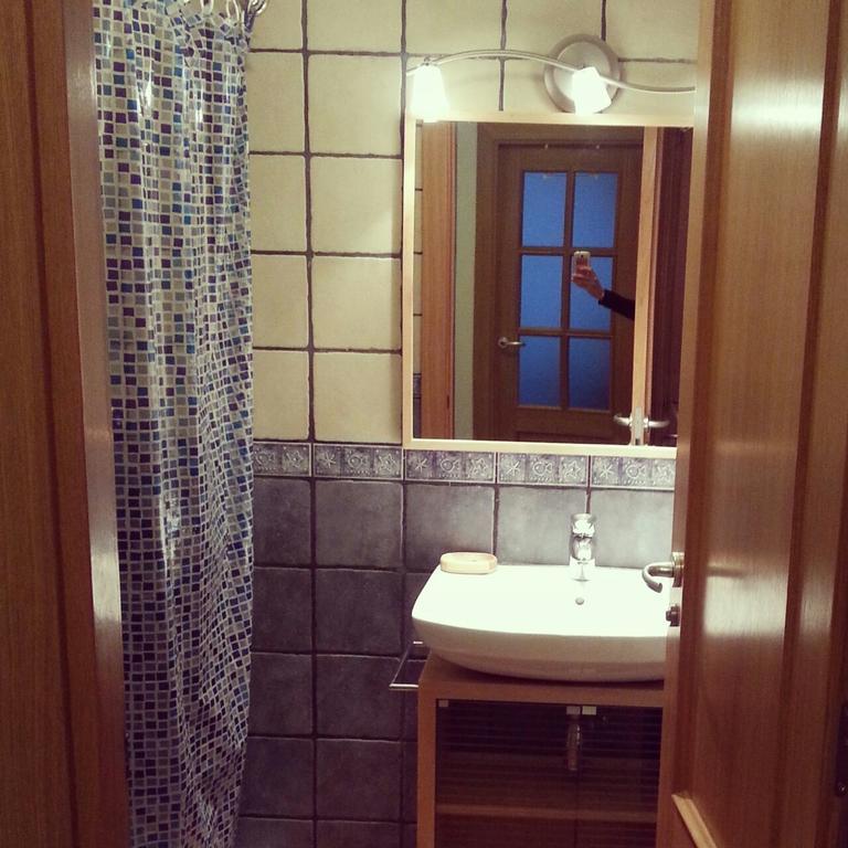 Bielsa-monte Perdido Apartment