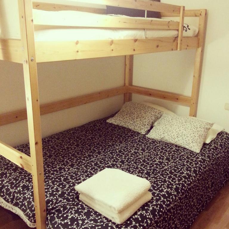 Bielsa-monte Perdido Apartment *