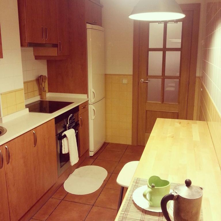 Bielsa-monte Perdido Apartment Bielsa